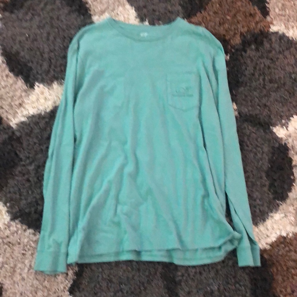 Mens Vineyard Vines Long sleeve